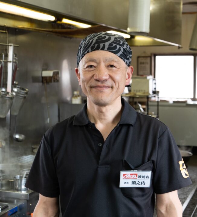 インタビュー